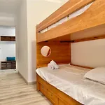 Apartmán 