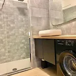 Apartmán 