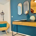 Apartmán 