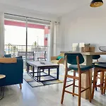 Apartmán 