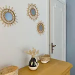 Apartmán 