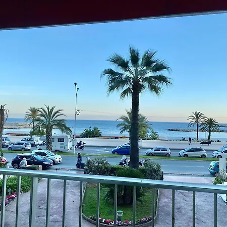 Le Rêve éveillé, Vue Mer, Garage * Mentone