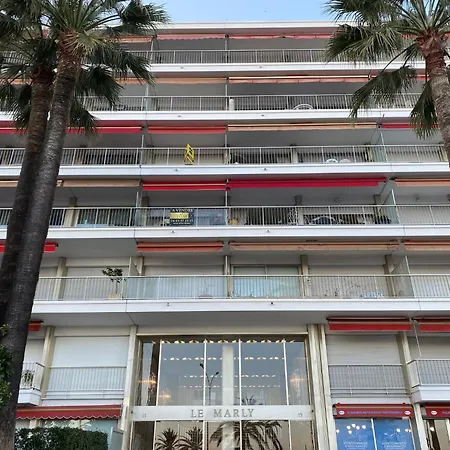 Apartmán 