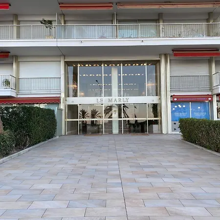 Le Rêve éveillé, Vue Mer, Garage *