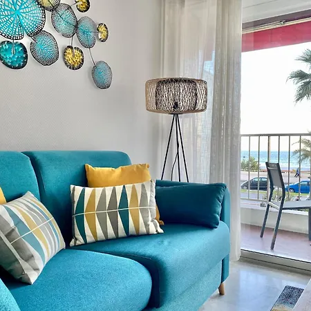 Le Rêve éveillé, Vue Mer, Garage Appartamento *