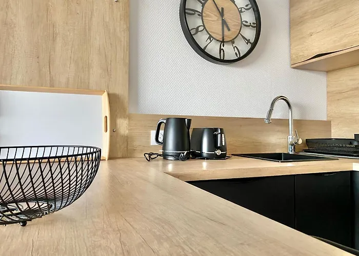 Le Rêve éveillé, Vue Mer, Garage Appartement *