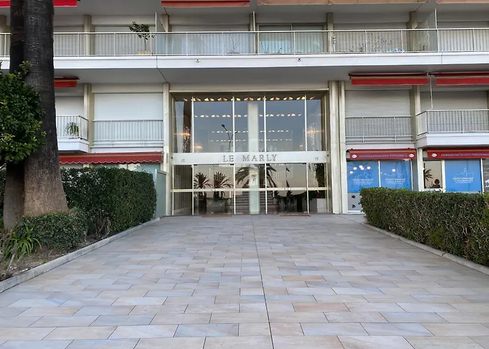 Le Rêve éveillé, Vue Mer, Garage *