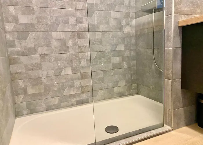 Le Rêve éveillé, Vue Mer, Garage Appartement Menton