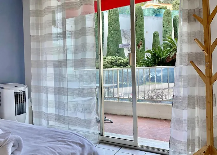 Le Rêve éveillé, Vue Mer, Garage Appartamento