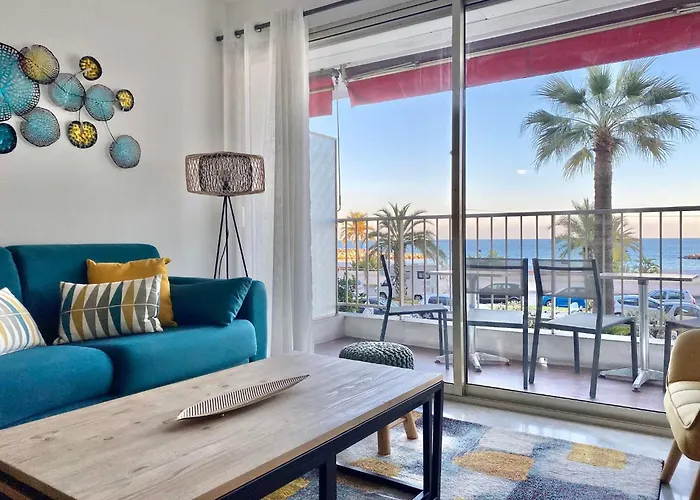 Le Rêve éveillé, Vue Mer, Garage *